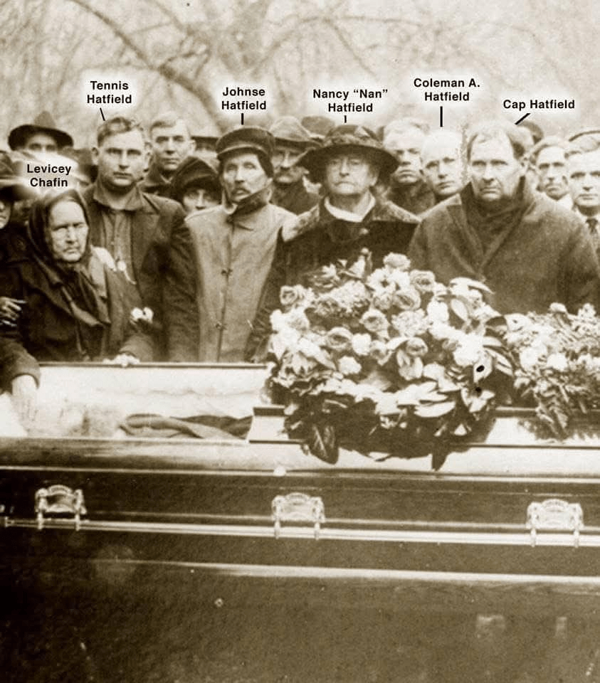 - Morgan Plantagenet: Ancestral Cryptology News