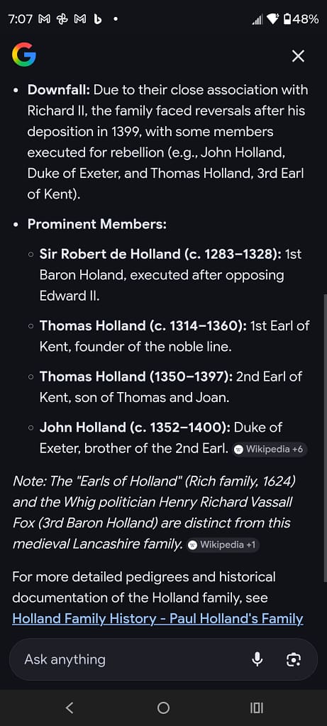 - Morgan Plantagenet: Ancestral Cryptology and Genetic Cartography News